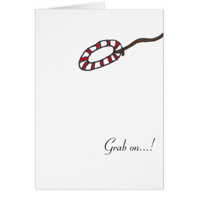 reddingsas (Voorkant)