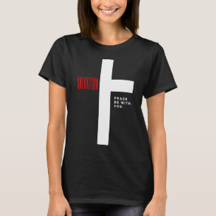 Reddingsboek T-shirt