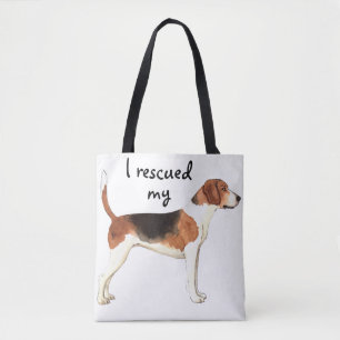 Reddingsboer Tote Bag