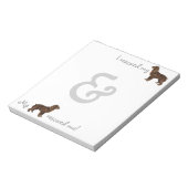 Reddingsboykin-Spanjaard Notitieblok (Linkerzijde)