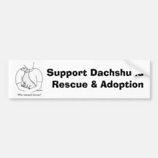 ReddingsBumpersticker Bumpersticker