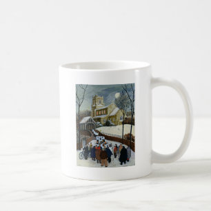 Reddingsdag Koffiemok