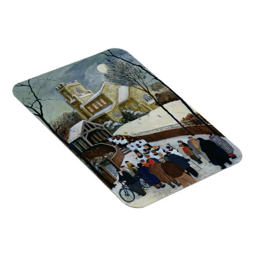 Reddingsdag Magneet (Rechterzijde)