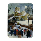 Reddingsdag Magneet (Verticaal)