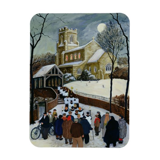 Reddingsdag Magneet (Verticaal)