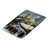 Reddingsdag Magneet (Linkerzijde)