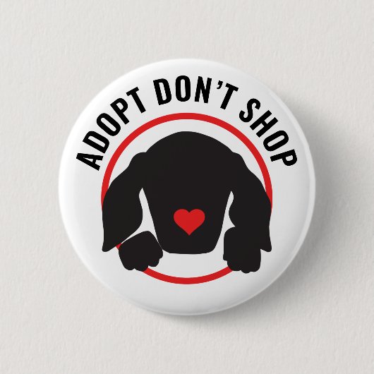Reddingsdeeg Button (Voorkant)