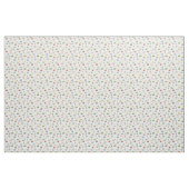 Reddingsdienst speelgoedauto kinderen stof (Yard (91,4 cm))