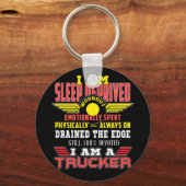 Reddingsdieren voor bijen redden Recyclen dag van Sleutelhanger (Voorkant)