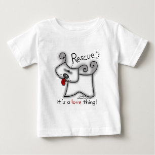 Reddingsdosis ... Het is een liefdesding