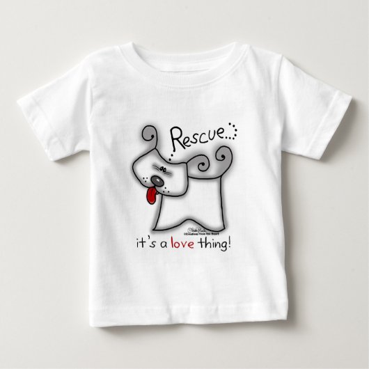 Reddingsdosis ... Het is een liefdesding (Voorkant)