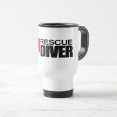 Reddingsduiker 4 reisbeker (Voorkant rechts)