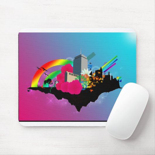 Reddingsector Muismat (Met muis)