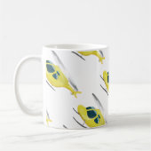 Reddingshelikopter Koffiemok (Links)