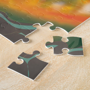 Reddingshelikopter Legpuzzel