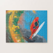 Reddingshelikopter Legpuzzel (Horizontaal)