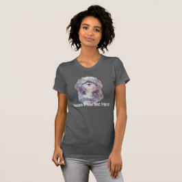 Reddingshond T-shirt