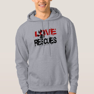 Reddingshoodie Hoodie
