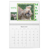 Reddingskalender ABGRA 2011 Kalender (Mar 2027)