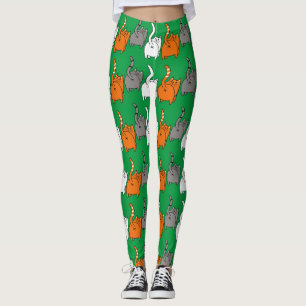 Reddingskatten Accessoires voor gezelschapsdieren Leggings
