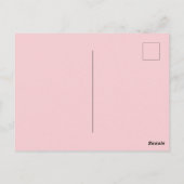 Reddingsklaar: cavia in het Pet van een brandweerm Briefkaart (Achterkant)