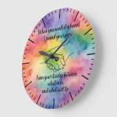 reddingsklok grote klok (Hoek)