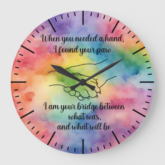 reddingsklok grote klok (Voorkant)