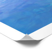 Reddingskruis Poster (Hoek)