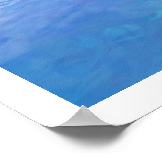 Reddingskruis Poster (Hoek)