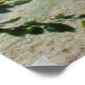 Reddingskruis Poster (Hoek)