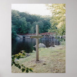 Reddingskruis Poster