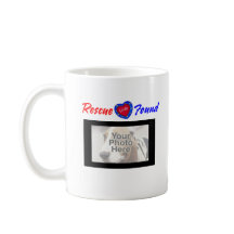 Reddingsliefde gevonden