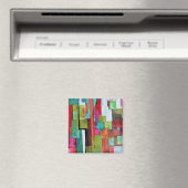 reddingslijn magneet (Insitu (Vaatwasser))