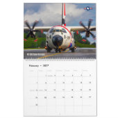 REDDINGSLUCHTVAART - VLIEGTUIG SAR VS KALENDER (Feb 2027)