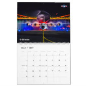 REDDINGSLUCHTVAART - VLIEGTUIG SAR VS KALENDER (Mar 2027)