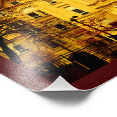 Reddingsmissie Milwaukee Foto Afdruk (Hoek)