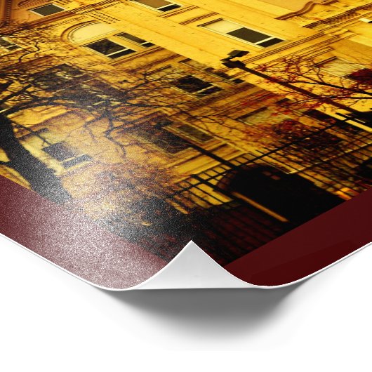 Reddingsmissie Milwaukee Foto Afdruk (Hoek)