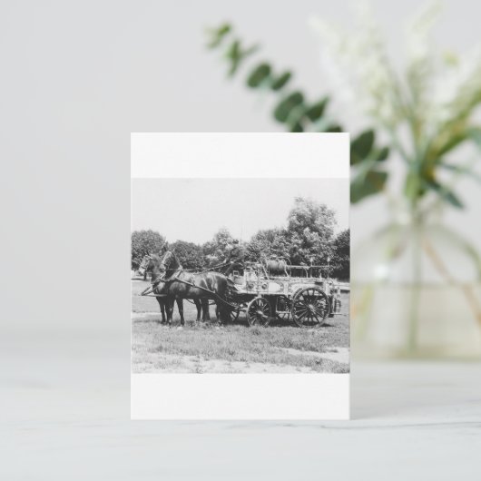 Reddingsnummer 4, 1911 briefkaart (Staand voorkant)