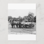 Reddingsnummer 4, 1911 briefkaart (Voorkant)