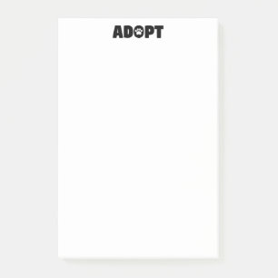 Reddingspagina afdrukken 4 x 6-post-it notities go post-it® notes