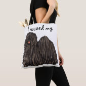 Reddingspuli Tote Bag (Dichtbij)