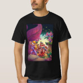 Reddingsrangers 2022 t-shirt (Voorkant)