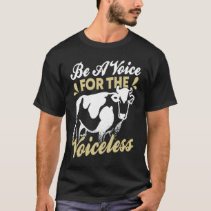 Reddingsrechten van dierenactivisten t-shirt