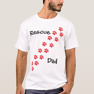 Reddingsvader T-shirt