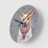 Reddingsvee Ronde Klok (Hoek)