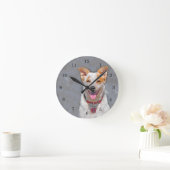 Reddingsvee Ronde Klok (Huis)