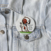 Reddingsvriend - Button (In situ)