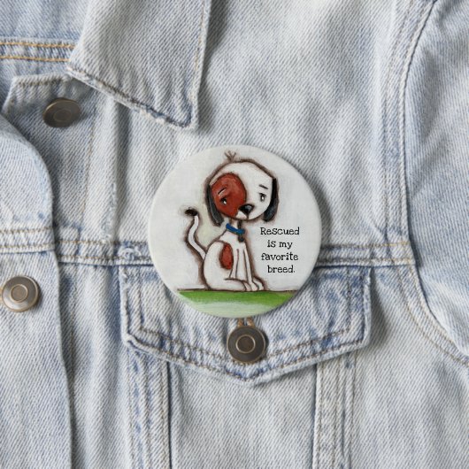 Reddingsvriend - Button (In situ)