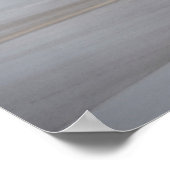 Reddingszwemmer van de kustwacht & MH-60 Jayhawk Poster (Hoek)