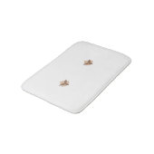 Reddisch Oranje, Oranje Badmat (Gekanteld)